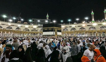 Hajj image