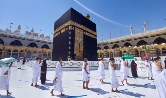 Hajj image