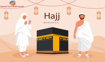 Hajj image