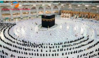 Hajj image